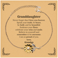 granddaughter sunflower bracelet never forget that i love you forever inspirational granddaughter birthday unique gifts from grandpa