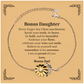 bonus daughter sunflower bracelet never forget that i love you forever inspirational bonus daughter birthday unique gifts from bonus dad