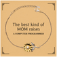 funny computer programmer mom gifts the best kind of mom raises computer programmer birthday mothers day cute sunflower bracelet for computer programmer mom