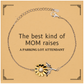 funny parking lot attendant mom gifts the best kind of mom raises parking lot attendant birthday mothers day cute sunflower bracelet for parking lot attendant mom