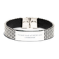 funny forester mom gifts the best kind of mom raises forester birthday mothers day cute stainless steel bracelet for forester mom