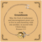 to my grandmom gifts may the god of endurance bible verse scripture sunflower bracelet birthday confirmation gifts for grandmom