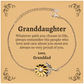 granddaughter sunflower bracelet always so very proud of you inspirational granddaughter birthday supporting gifts from granddad