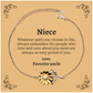 niece sunflower bracelet always so very proud of you inspirational niece birthday supporting gifts from favorite uncle