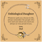 unbiological daughter sunflower bracelet always so very proud of you inspirational unbiological daughter birthday supporting gifts from dad