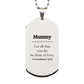 christian mummy gifts let all that you do be done in love bible verse scripture silver dog tag baptism confirmation gifts for mummy