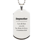christian stepmother gifts let all that you do be done in love bible verse scripture silver dog tag baptism confirmation gifts for stepmother