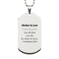 christian mother in law gifts let all that you do be done in love bible verse scripture silver dog tag baptism confirmation gifts for mother in law