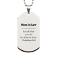 christian mom in law gifts let all that you do be done in love bible verse scripture silver dog tag baptism confirmation gifts for mom in law
