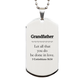 christian grandfather gifts let all that you do be done in love bible verse scripture silver dog tag baptism confirmation gifts for grandfather