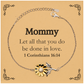 christian mommy gifts let all that you do be done in love bible verse scripture sunflower bracelet baptism confirmation gifts for mommy