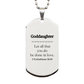 christian goddaughter gifts let all that you do be done in love bible verse scripture silver dog tag baptism confirmation gifts for goddaughter