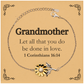 christian grandmother gifts let all that you do be done in love bible verse scripture sunflower bracelet baptism confirmation gifts for grandmother