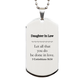 christian daughter in law gifts let all that you do be done in love bible verse scripture silver dog tag baptism confirmation gifts for daughter in law