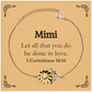 christian mimi gifts let all that you do be done in love bible verse scripture sunflower bracelet baptism confirmation gifts for mimi