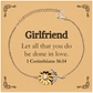 christian girlfriend gifts let all that you do be done in love bible verse scripture sunflower bracelet baptism confirmation gifts for girlfriend