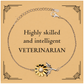 best veterinarian gifts highly skilled and intelligent appreciation birthday sunflower bracelet for veterinarian men women friends coworkers