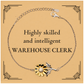 best warehouse clerk gifts highly skilled and intelligent appreciation birthday sunflower bracelet for warehouse clerk men women friends coworkers