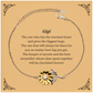gigi sunflower bracelet the warmest heart cherished time birthday gift for her