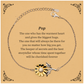 sunflower bracelet pop the warm hearted secret keeper gift for christmas birthday and graduation inspirational jewelry for confidence and hope