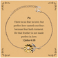 sunflower bracelet inspirational jewelry faith love graduation gift