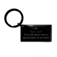engraved keychain perfect gift for dad pa youll always have a special place in my heart birthday christmas fathers day souvenir