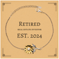 real estate investor sunflower bracelet retired investor inspirational gift