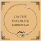 father in law sunflower bracelet the favorite choice for gift giving occasions engraved bracelet for birthday holidays and more