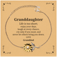 granddaughter sunflower bracelet life is too short inspirational jewelry gift for birthday or christmas from granddad