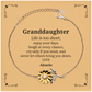 sunflower bracelet granddaughter life inspirational jewelry gift for birthday christmas graduation love abuelo