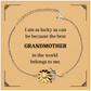 grandmother sunflower bracelet unique gift to celebrate your grandma on mothers day birthday and christmas inspirational engraved jewelry to show appreciation and love best grandma in the world