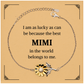 sunflower bracelet for mimi best mimi in the world engraved gift for grandmother mothers day birthday christmas confidence love token unique jewelry for grandparents day sunflower bracelet for mimi