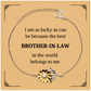 brother in law sunflower bracelet the best brother engraved gift for birthday christmas graduation inspirational unique jewelry for him