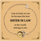 sunflower bracelet for sister in law beautifully engraved jewelry to celebrate family love and friendship perfect birthday or christmas gift idea for sister in law