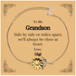 sunflower bracelet grandson love gigi engraved gift for birthday christmas veterans day side by side miles apart always close at heart