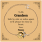sunflower bracelet for grandson always close at heart engraved gift for christmas birthday graduation nonnos love and inspiration