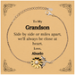 grandson sunflower bracelet close at heart love gift from abuelo inspirational graduation jewelry for grandson birthday christmas holidays