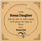 bonus daughter sunflower bracelet close at heart love unique gift for birthday christmas and graduation engraved jewelry for bonus daughter
