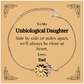 sunflower bracelet unbiological daughter love dad gift christmas inspirational jewelry for her