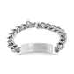 mum stainless steel bracelet guard your heart inspirational gift for her birthday christmas graduation confidence above all else