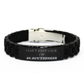 unique glidelock clasp bracelet for auctioneer i cant keep calm im an auctioneer perfect gift for graduation christmas and birthday celebrations