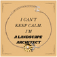 unique landscape architect sunflower bracelet confidence inspirational gift