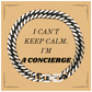 Concierge Cuban Link Chain Bracelet - Stand Out with Confidence and Style this Holiday Season
