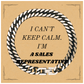 Unique Cuban Link Chain Bracelet for Sales Representative - Im a Confident & Inspirational Sales Representative - Perfect Gift for Birthday, Christmas, Graduation, and More - Stand Out as a Sales Representative with This Engraved Bracelet