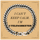 Cuban Link Chain Bracelet for Telemarketer - I Cant Keep Calm, Im Making Calls, Unique Gift for Sales Professionals, Birthday, Christmas, Veterans Day, Confidence Boosting Jewelry