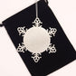 unique snowflake ornament for daughter in law engraved inspirational christmas gift from mother in law confidence love hope holidays special occasion